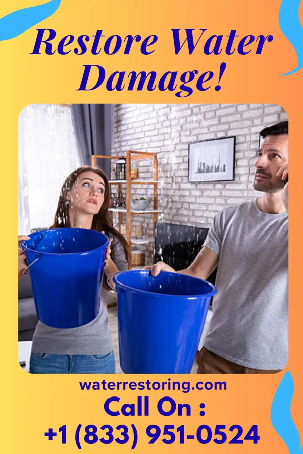 water restoration Pacific Flood Damage Specialists Waretown